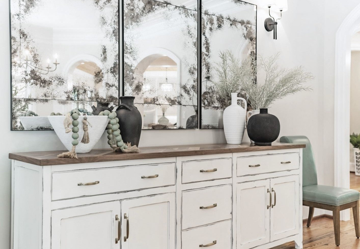 The Marlene Sideboard