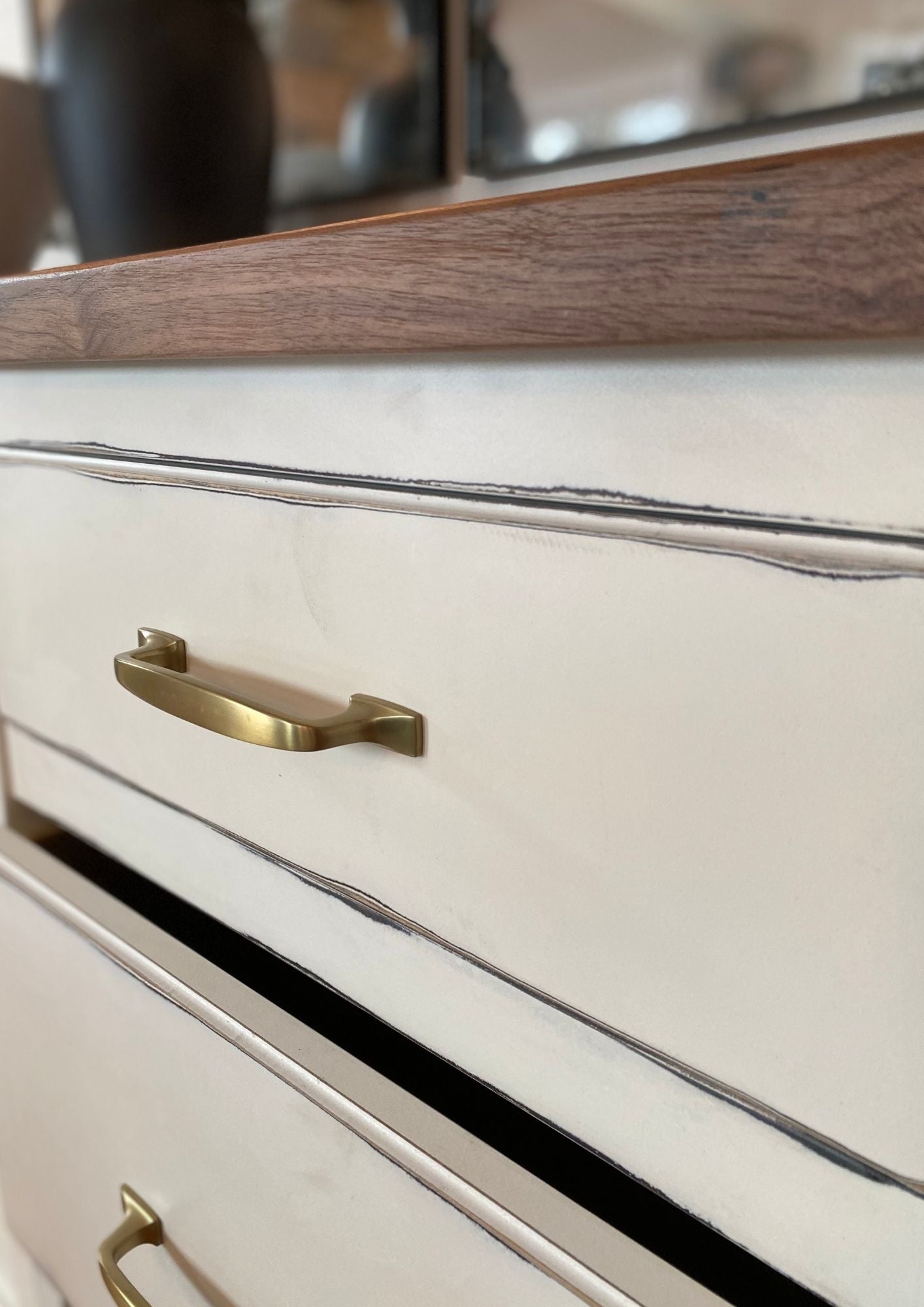 The Marlene Sideboard