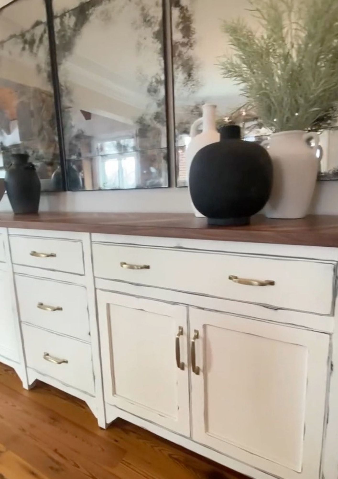The Marlene Sideboard