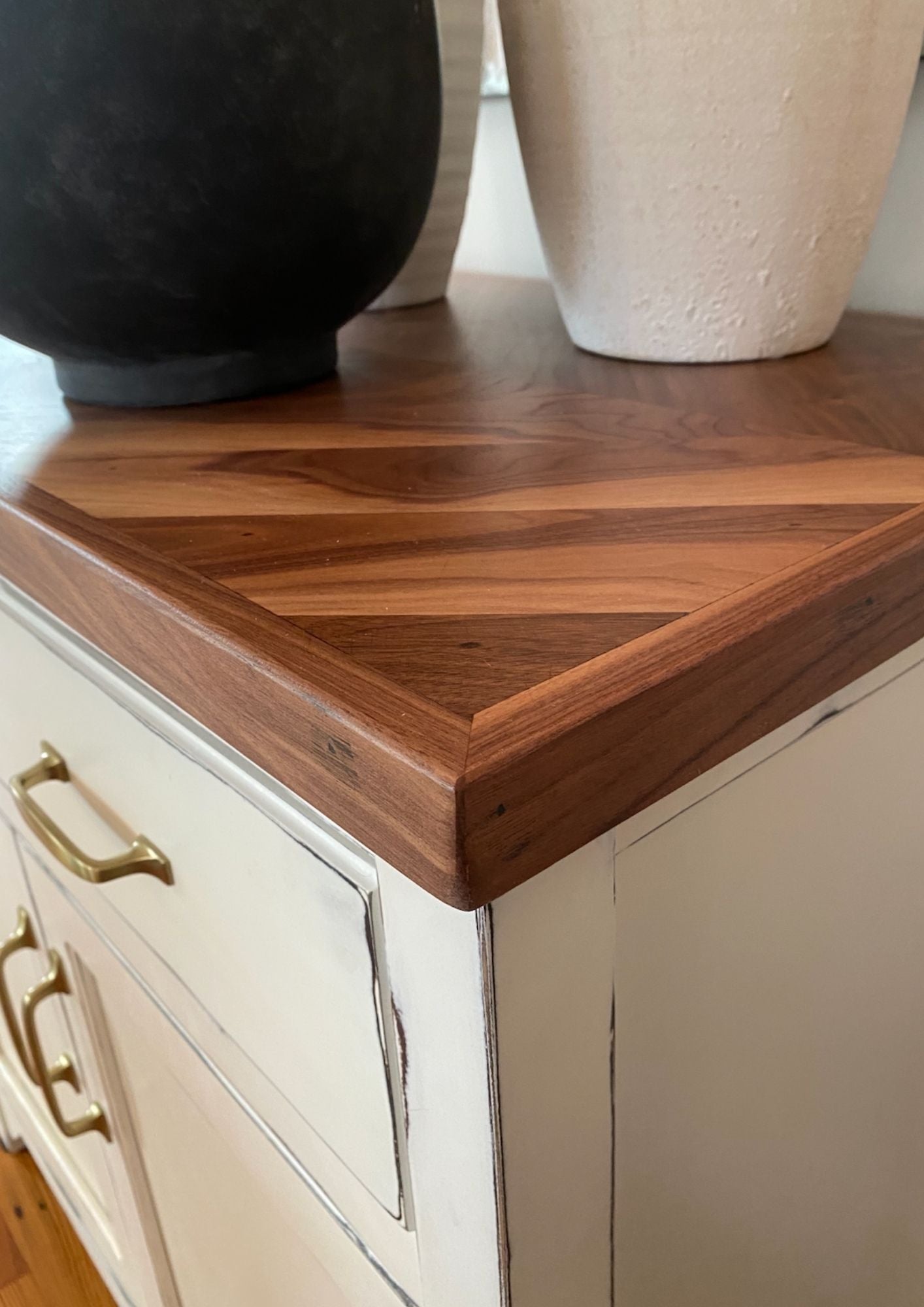 The Marlene Sideboard