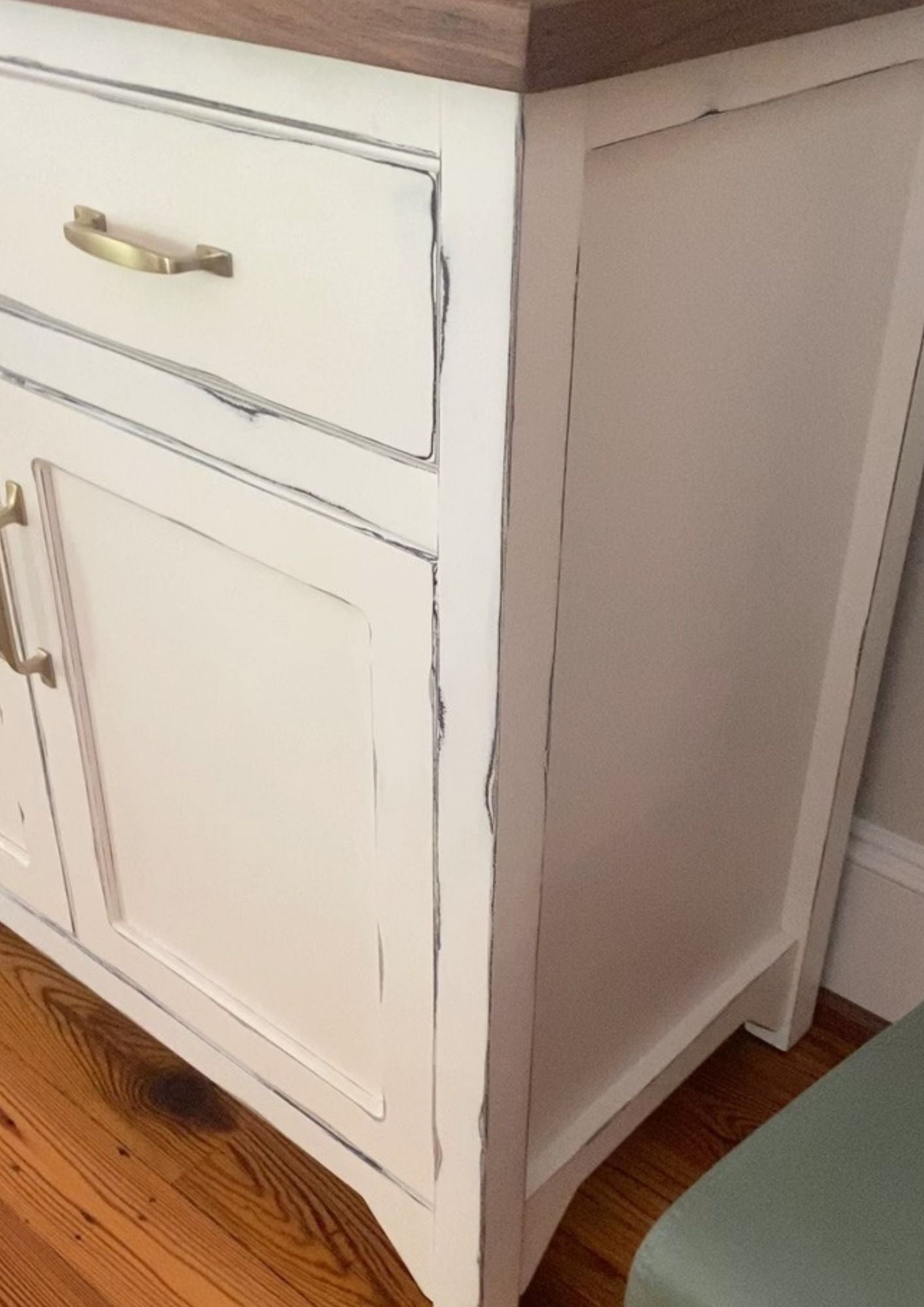 The Marlene Sideboard