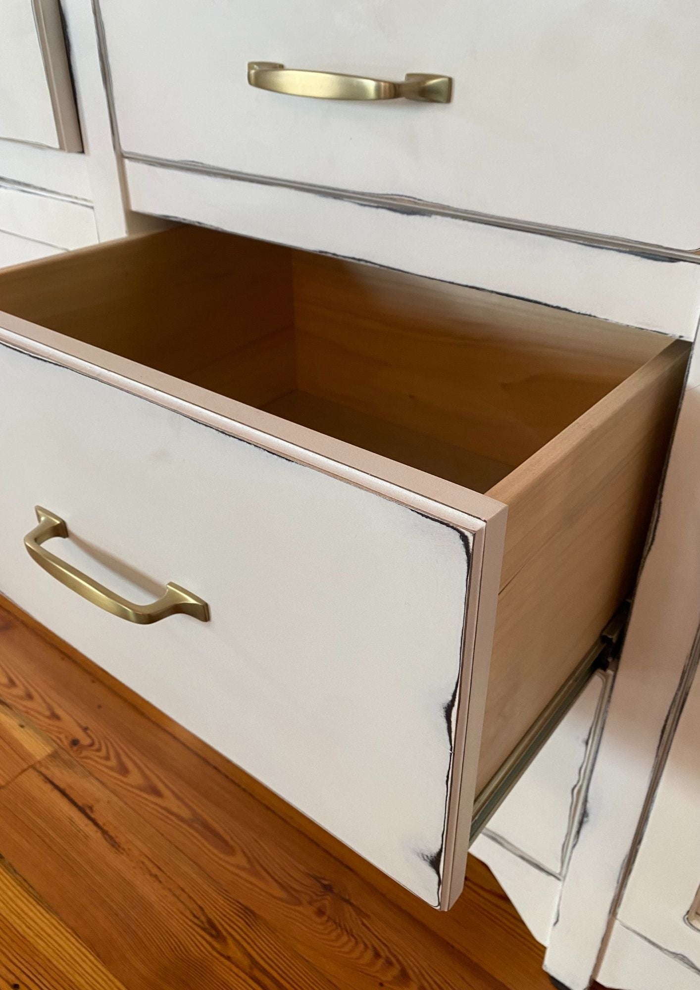 The Marlene Sideboard