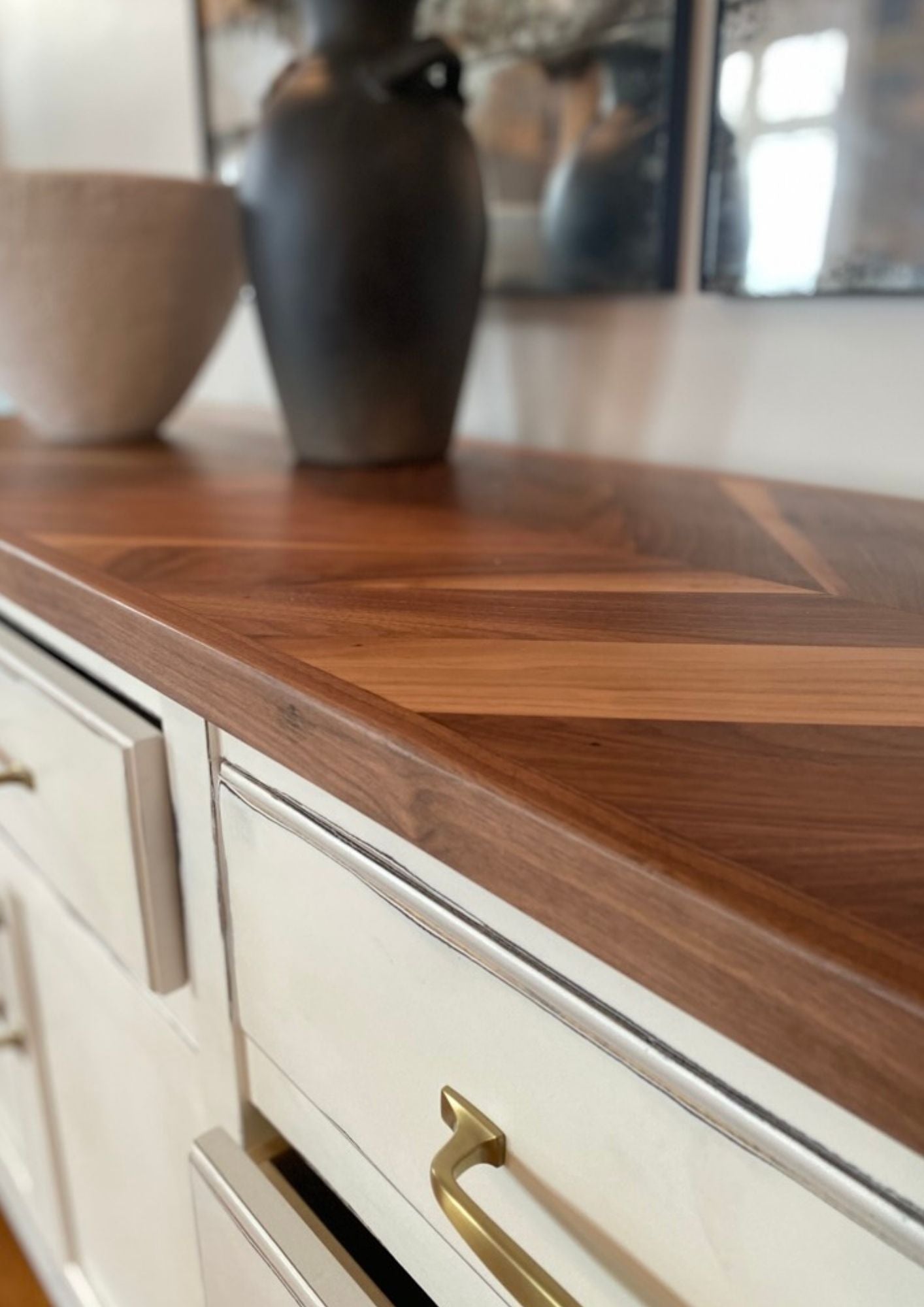 The Marlene Sideboard