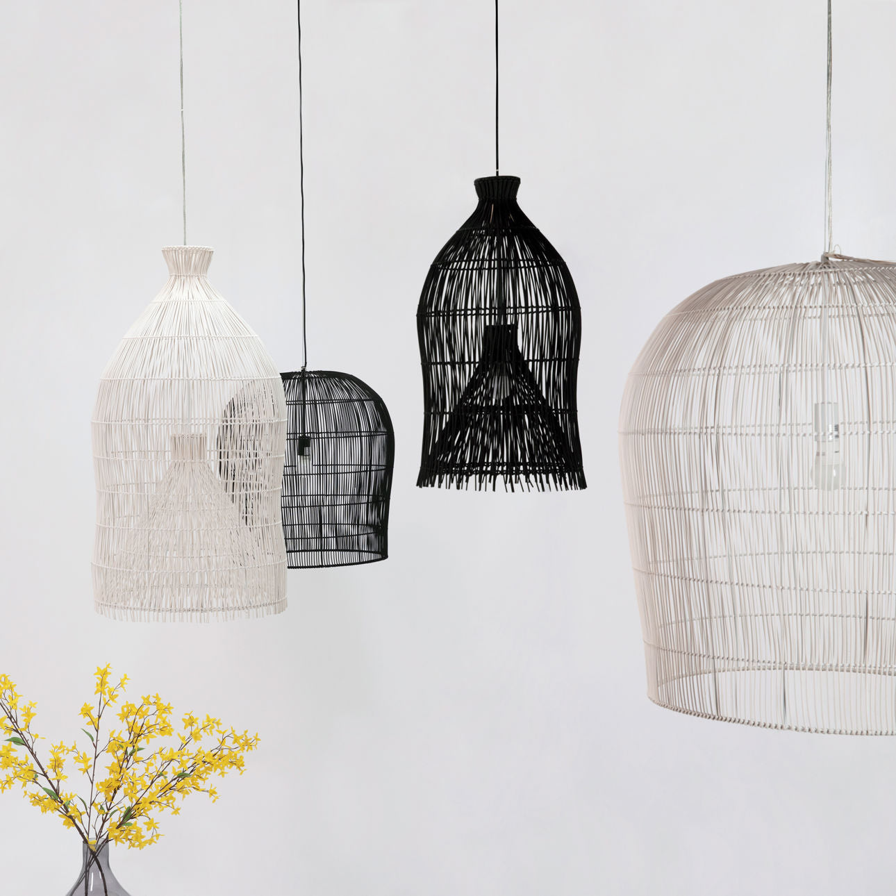 Lunabay Pendant Light