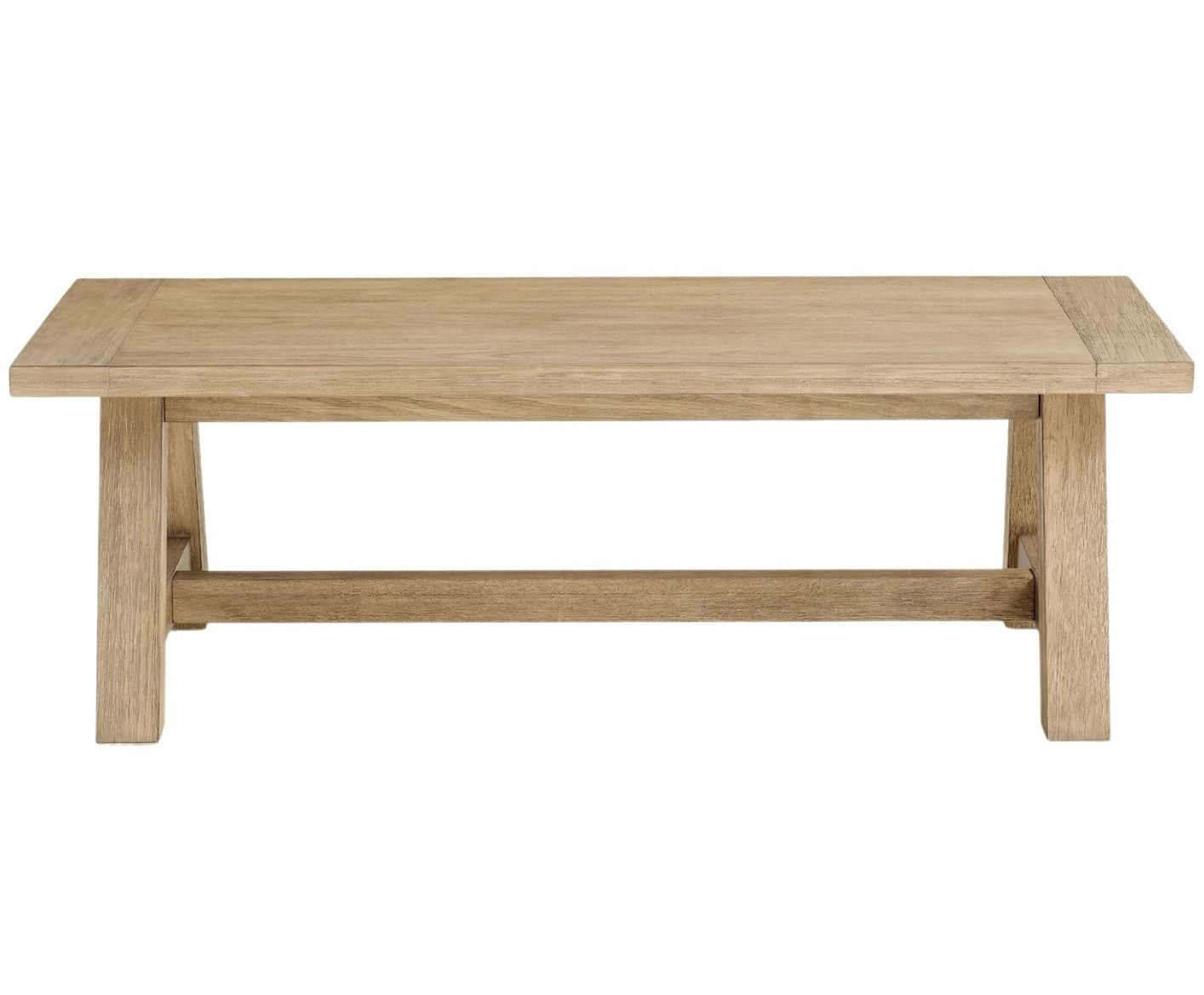The Stanley Coffee Table - Accent Tables