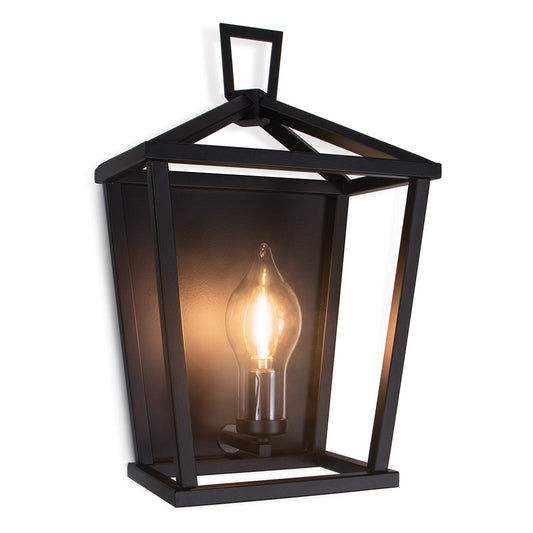 Mariner Outdoor Sconce