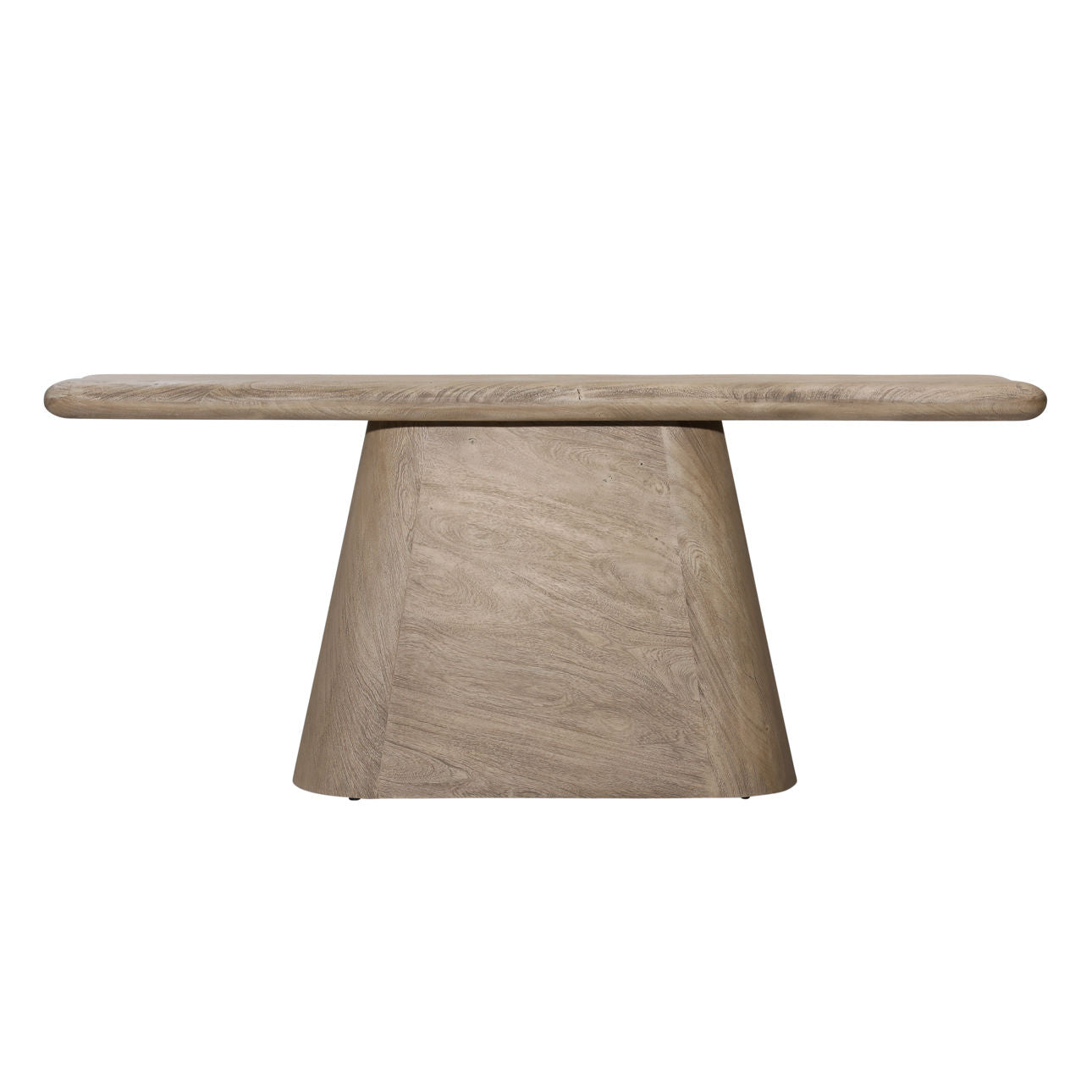Drift and Gather Console Table