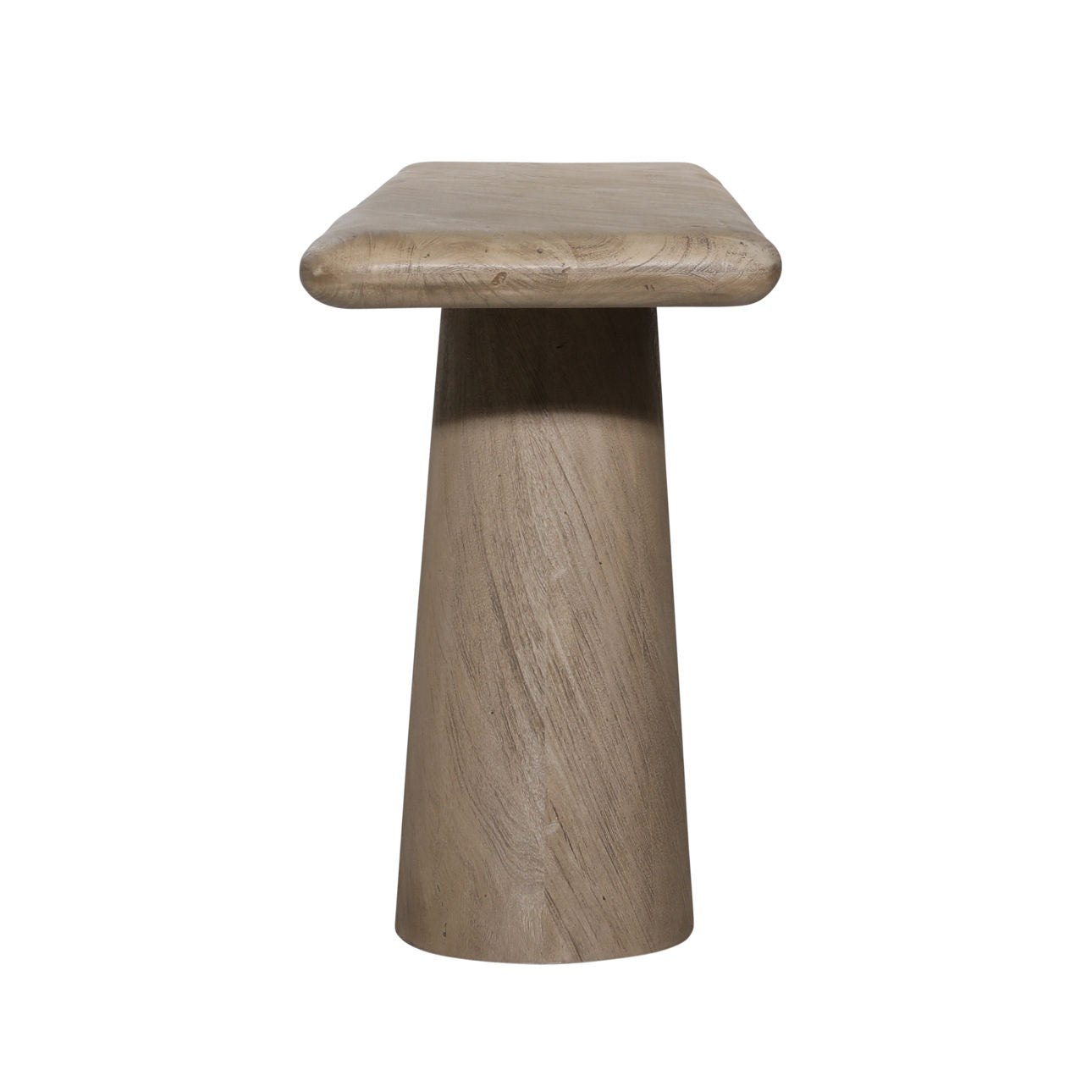 Drift and Gather Console Table
