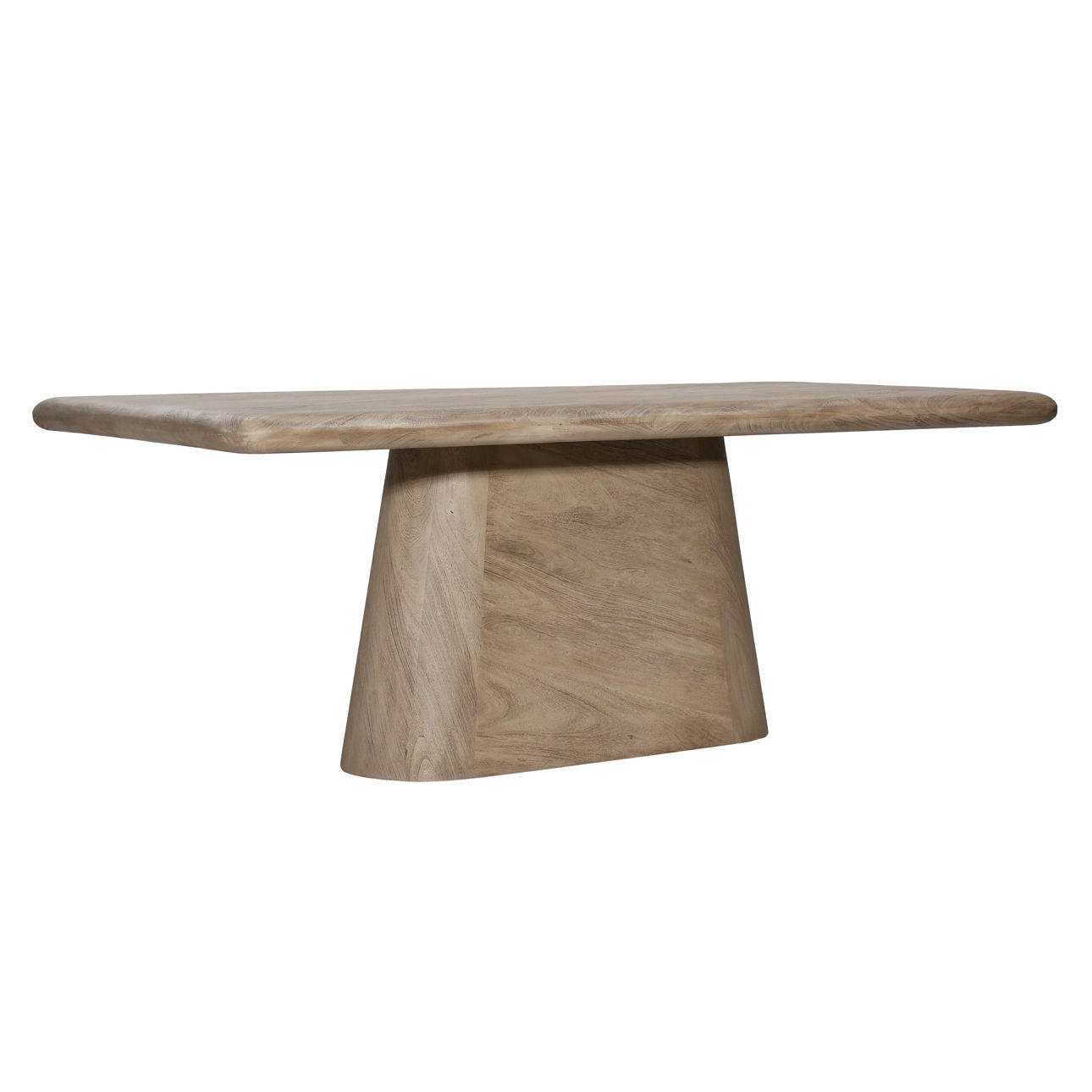 Drift and Gather Dining Table