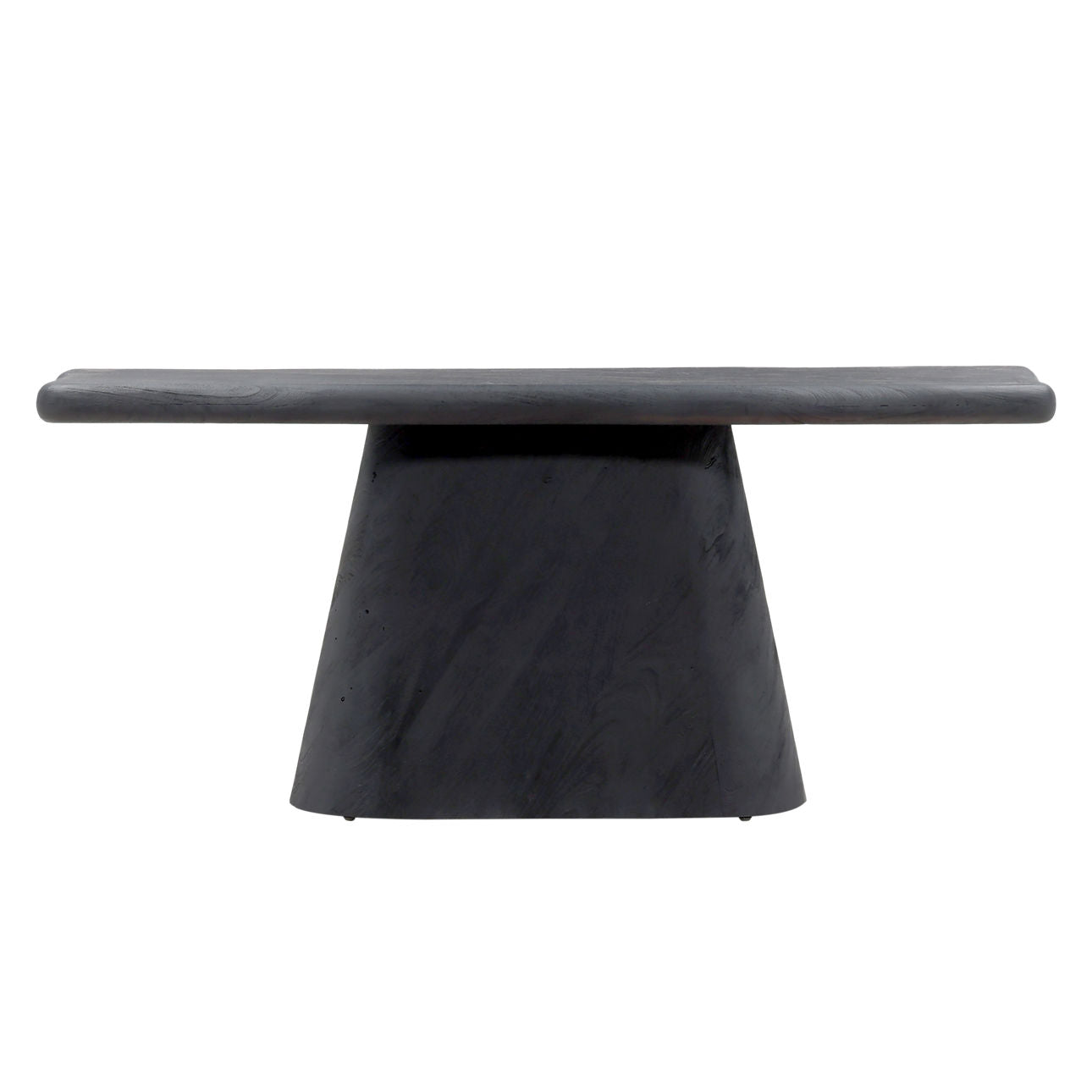 Drift and Gather Console Table