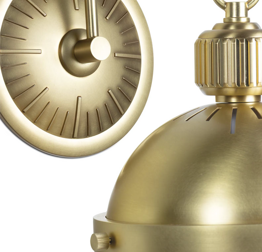 Oren Sconce