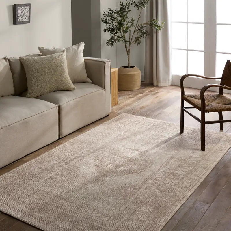Stonebriar Rug