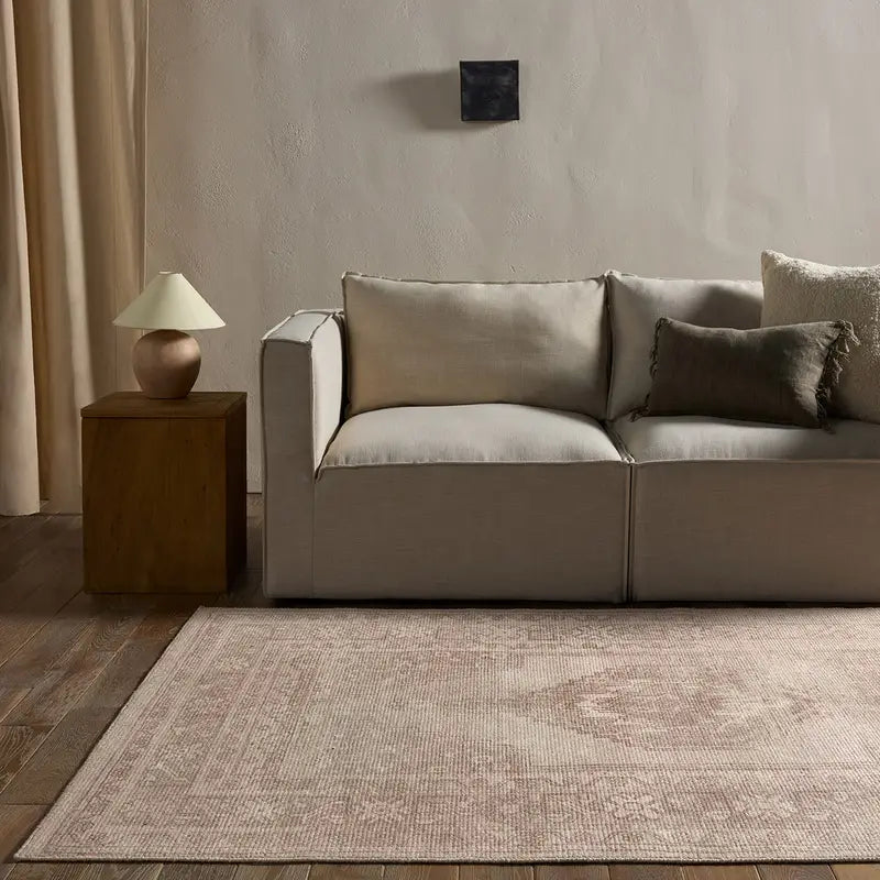 Stonebriar Rug