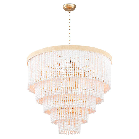 Lakeshore Chandelier